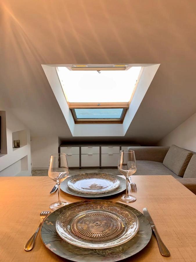 Appartement Studio cosy et moderne au coeur d'Ajaccio à Ajaccio  Extérieur photo