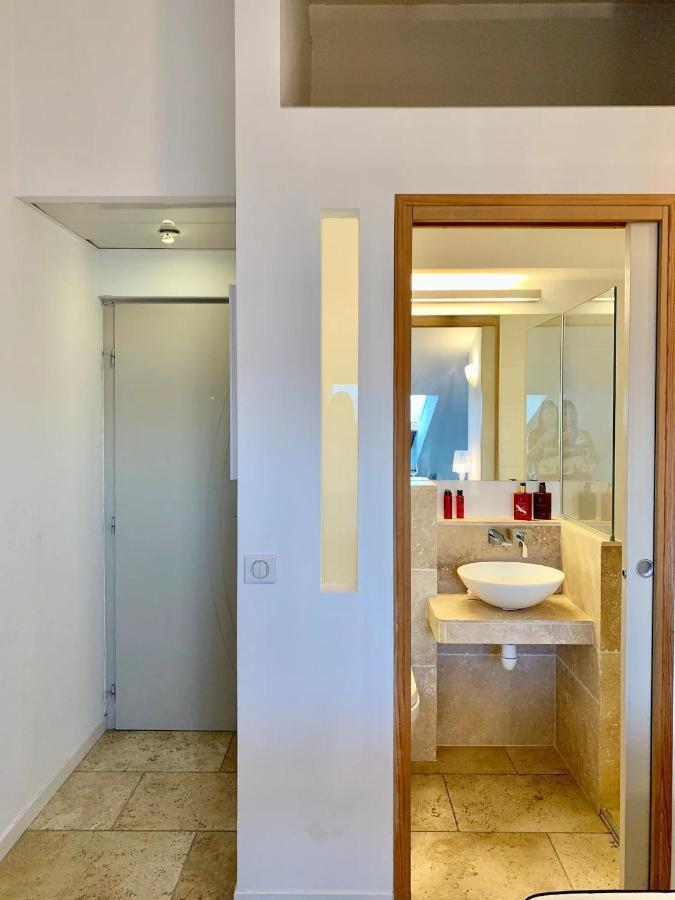 Appartement Studio cosy et moderne au coeur d'Ajaccio à Ajaccio  Extérieur photo
